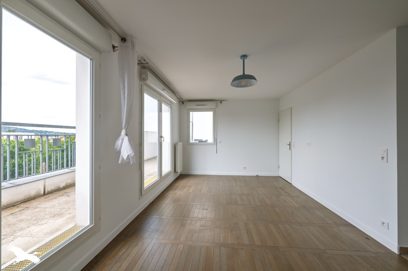 Vente Appartement ACHERES - 4 pièces -78 m² - (78260)