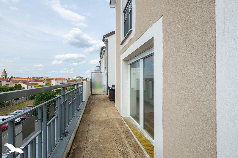 Vente Appartement ACHERES - 4 pièces -78 m² - (78260)