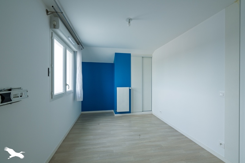 Vente Appartement ACHERES - 4 pièces -78 m² - (78260)
