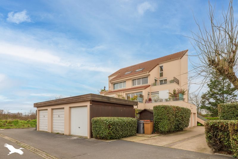 Appartement Achères