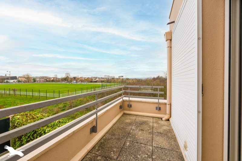 Vente Appartement ACHERES - 3 pièces -60 m² - (78260)