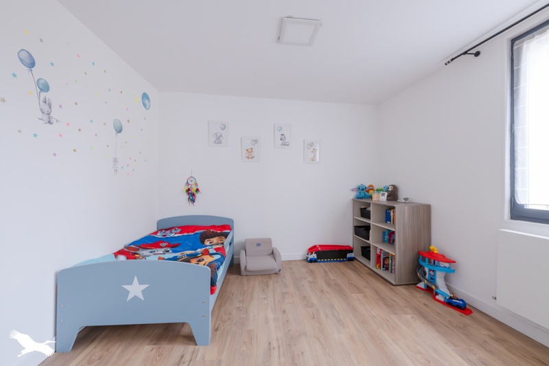 Vente Maison ACHERES - 5 pièces -121 m² - (78260)