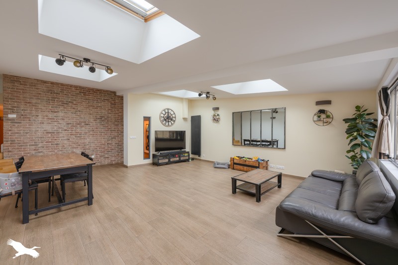 Vente Maison ACHERES - 5 pièces -121 m² - (78260)