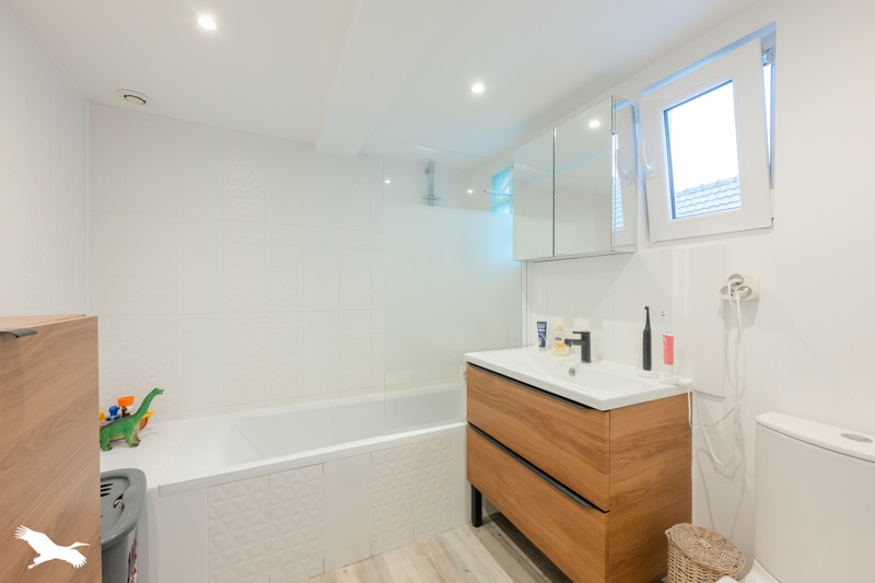 Vente Maison ACHERES - 5 pièces -121 m² - (78260)