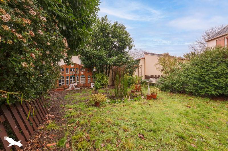 Vente Maison ACHERES - 4 pièces -83 m² - (78260)