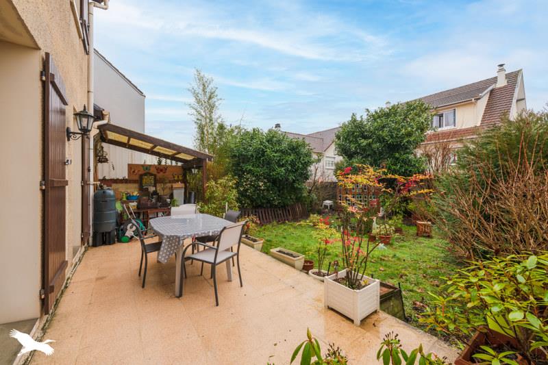 Vente Maison ACHERES - 4 pièces -83 m² - (78260)