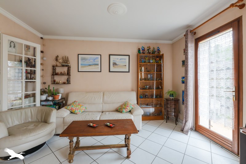 Vente Maison ACHERES - 4 pièces -83 m² - (78260)