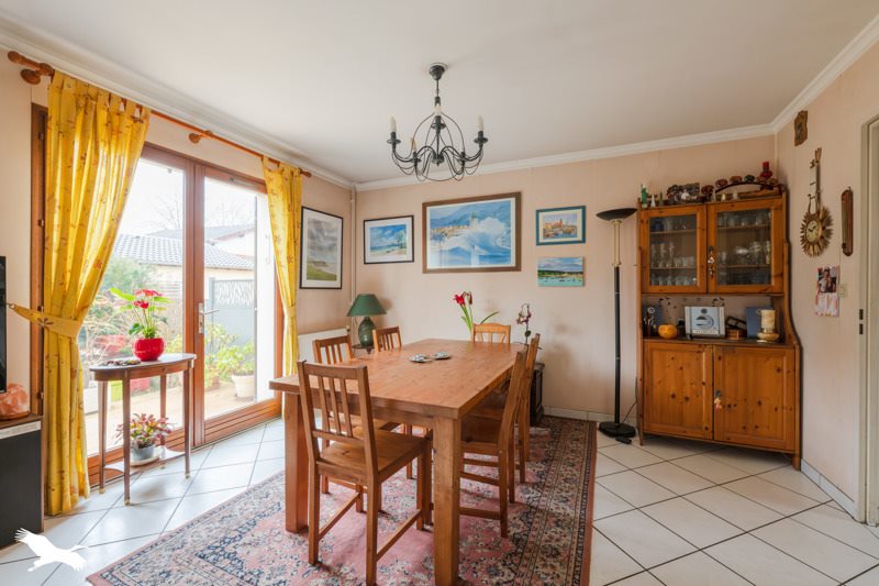 Vente Maison ACHERES - 4 pièces -83 m² - (78260)
