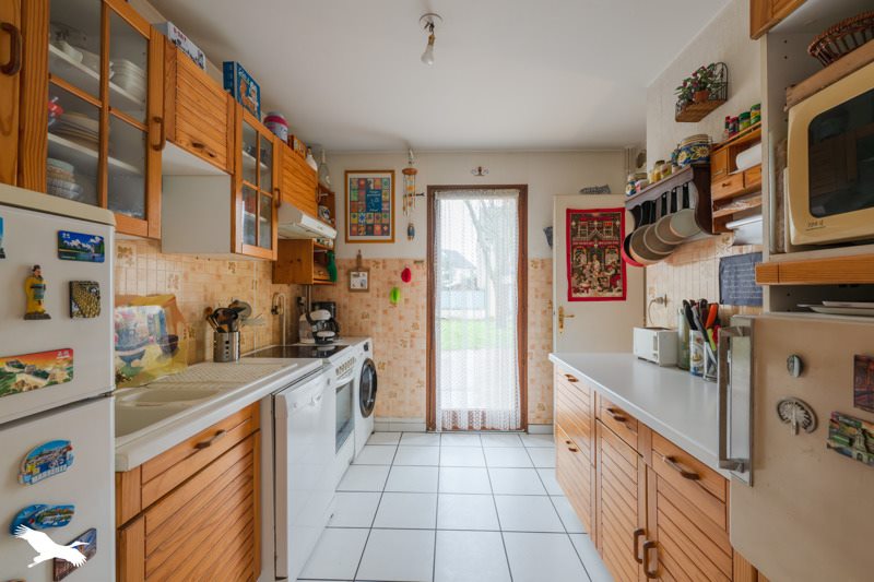 Vente Maison ACHERES - 4 pièces -83 m² - (78260)