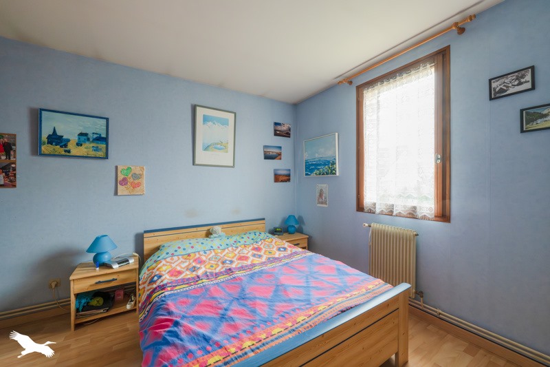 Vente Maison ACHERES - 4 pièces -83 m² - (78260)