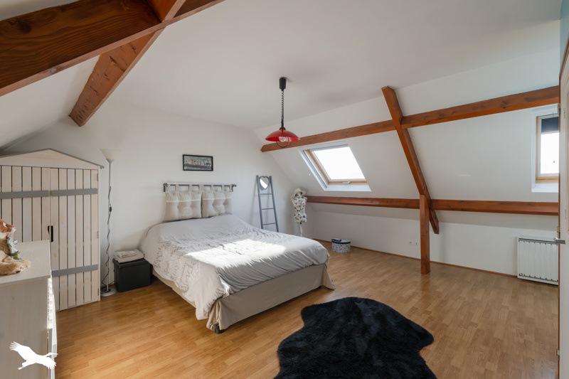 Vente Maison ACHERES - 6 pièces -110 m² - (78260)