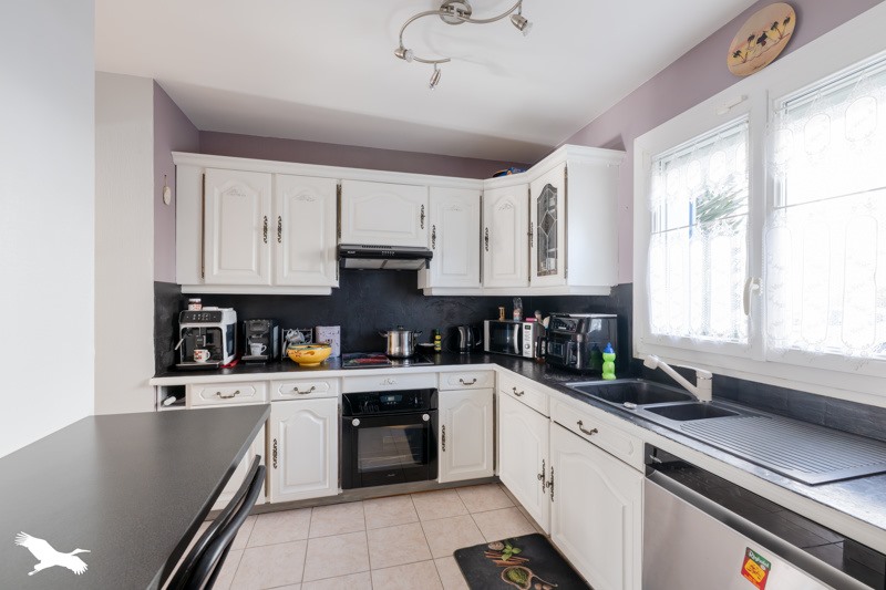 Vente Maison ACHERES - 6 pièces -110 m² - (78260)