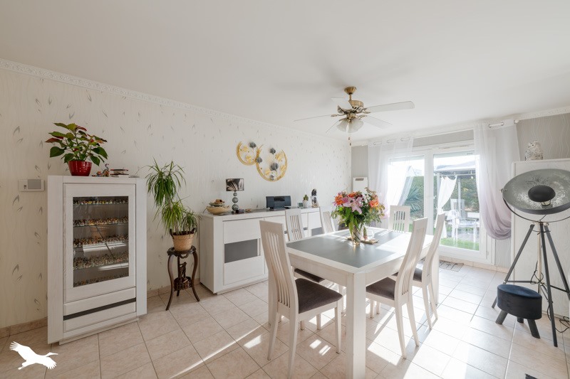 Vente Maison ACHERES - 6 pièces -110 m² - (78260)