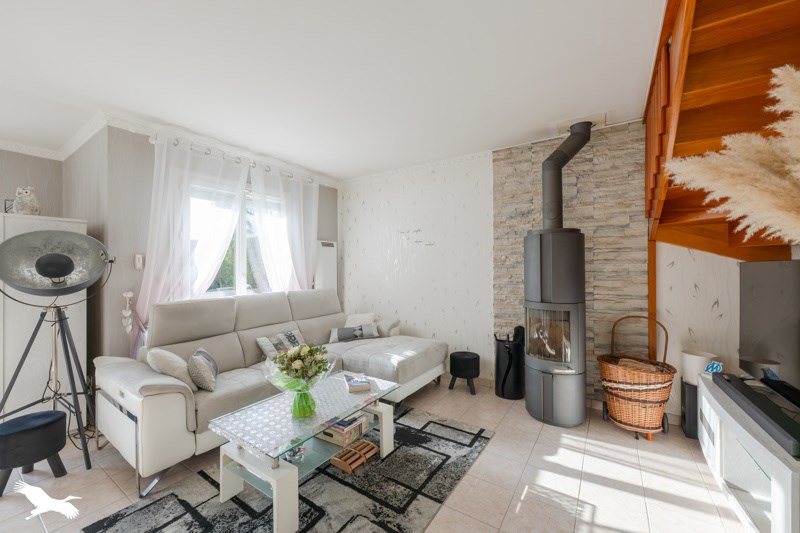 Vente Maison ACHERES - 6 pièces -110 m² - (78260)