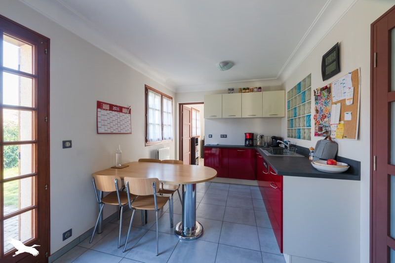 Vente Maison ACHERES - 7 pièces -124 m² - (78260)