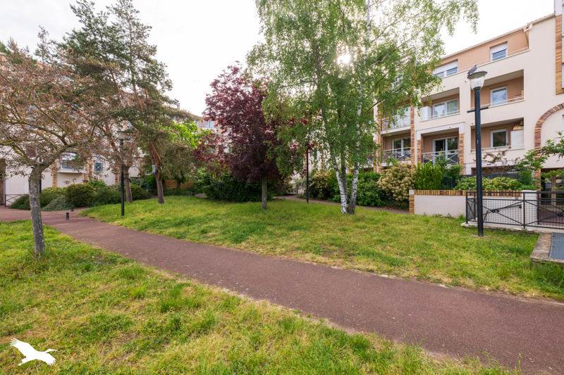 Appartement Achères