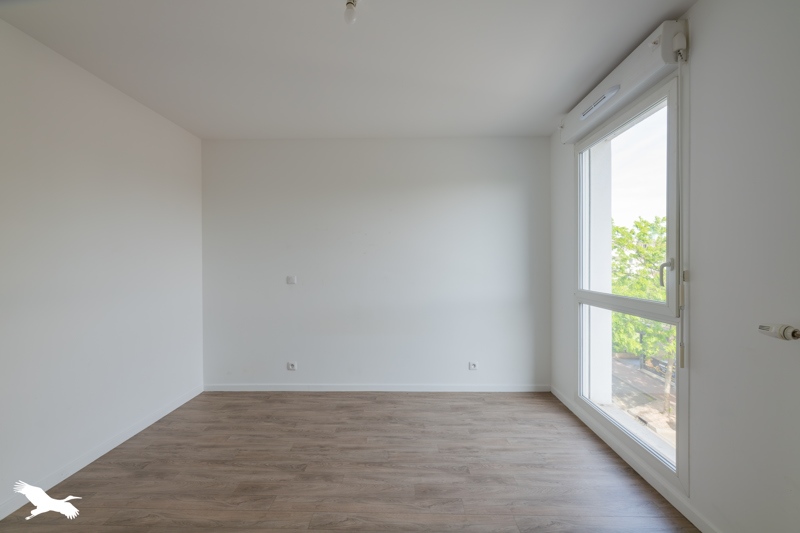 Vente Appartement ACHERES - 2 pièces -41,3 m² - (78260)