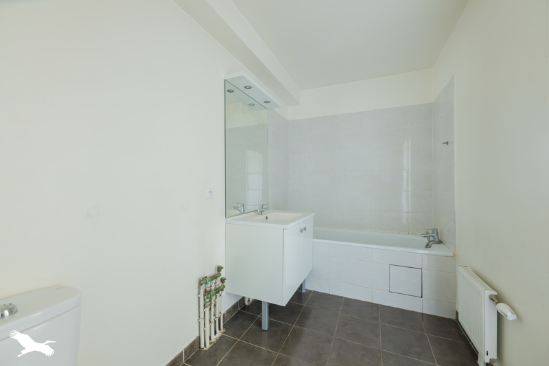 Vente Appartement ACHERES - 2 pièces -41,3 m² - (78260)