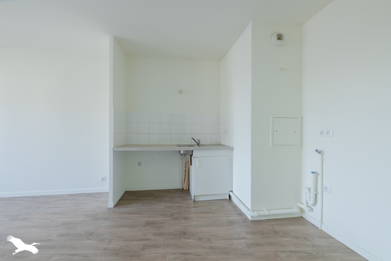 Vente Appartement ACHERES - 2 pièces -41,3 m² - (78260)