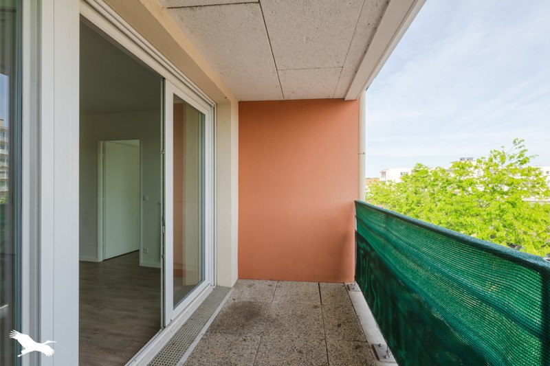 Vente Appartement ACHERES - 2 pièces -41,3 m² - (78260)