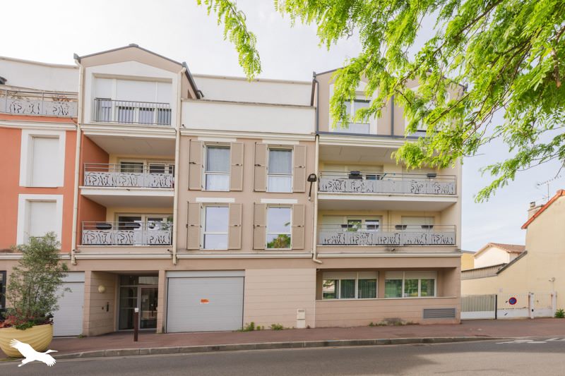 Appartement Achères