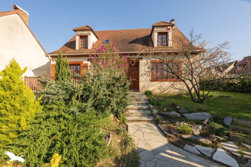 Maison Achères