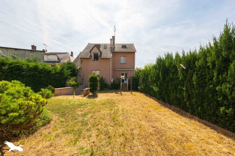 Maison Achères