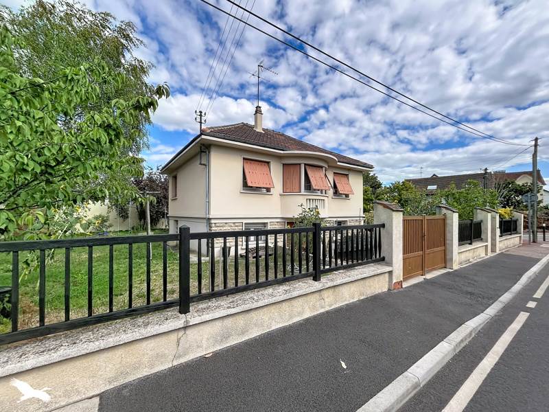 Vente Maison ACHERES - 3 pièces -70 m² - (78260)