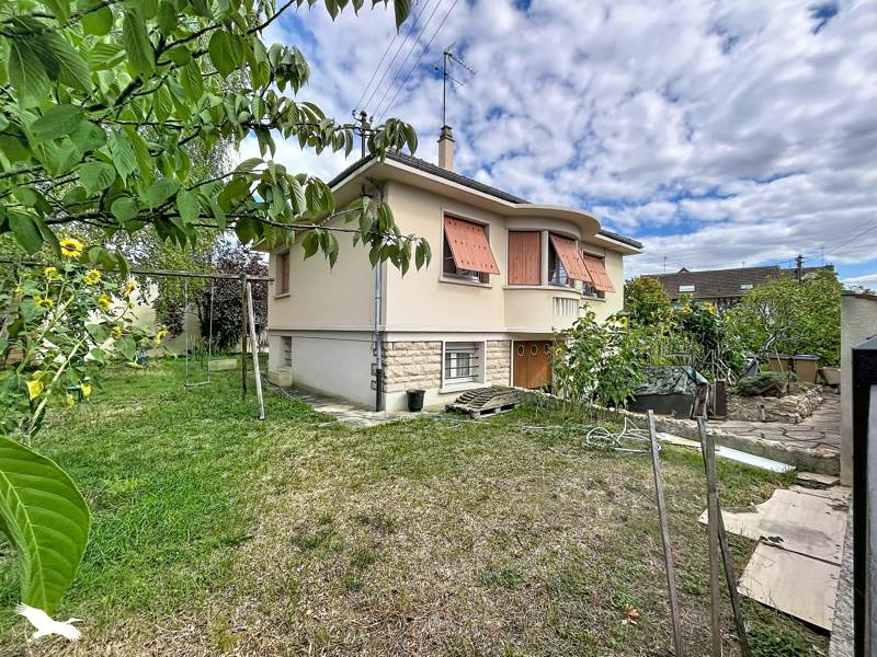 Vente Maison ACHERES 78260 3 pièces - 70 m²