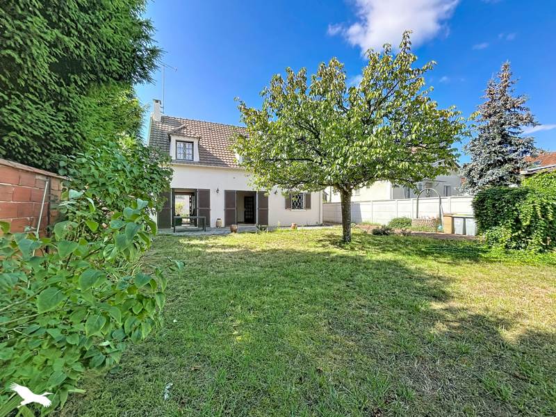 Maison 5 pièces 116 m² · à Achères · 116 m² · 399 000 €