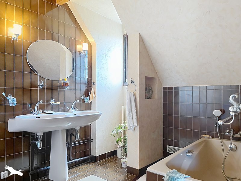 Vente Maison ACHERES - 5 pièces -116 m² - (78260)