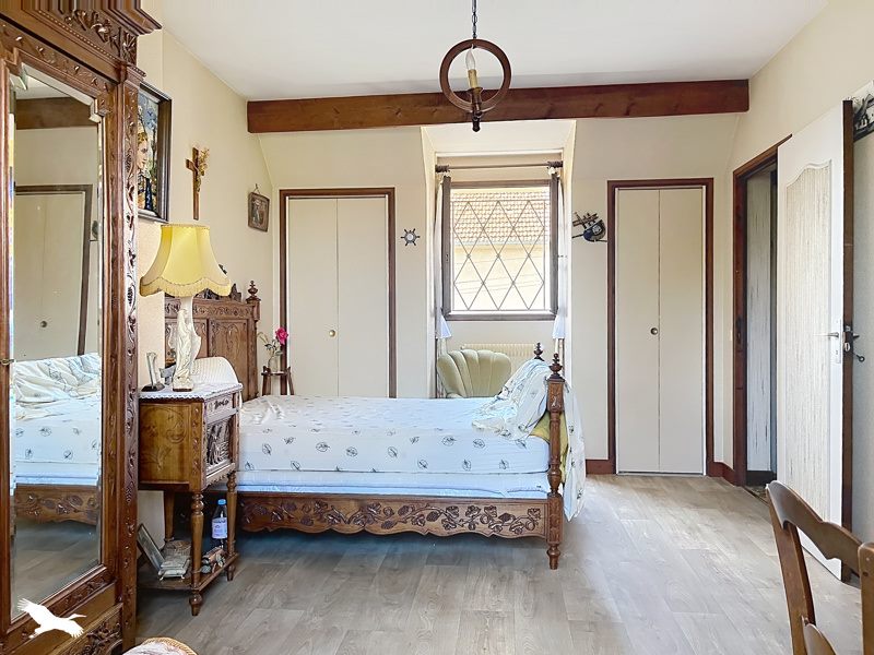 Vente Maison ACHERES - 5 pièces -116 m² - (78260)