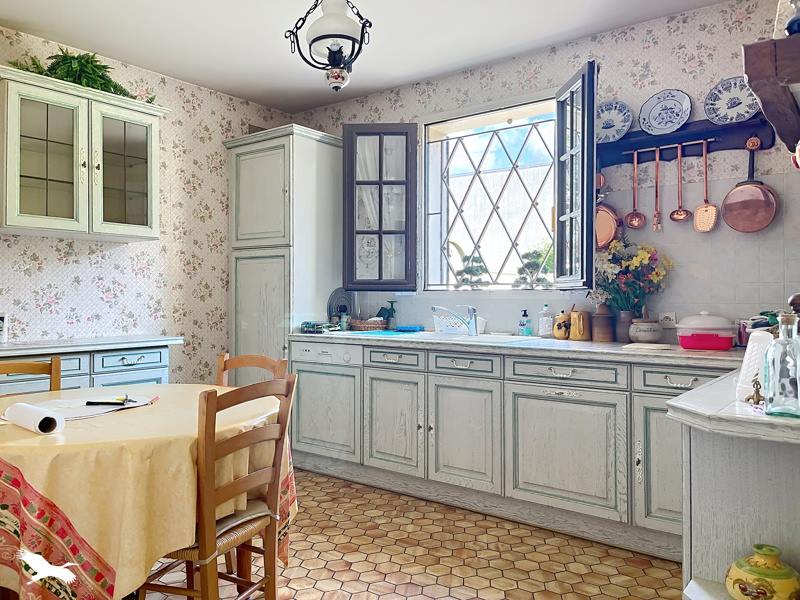 Vente Maison ACHERES - 5 pièces -116 m² - (78260)