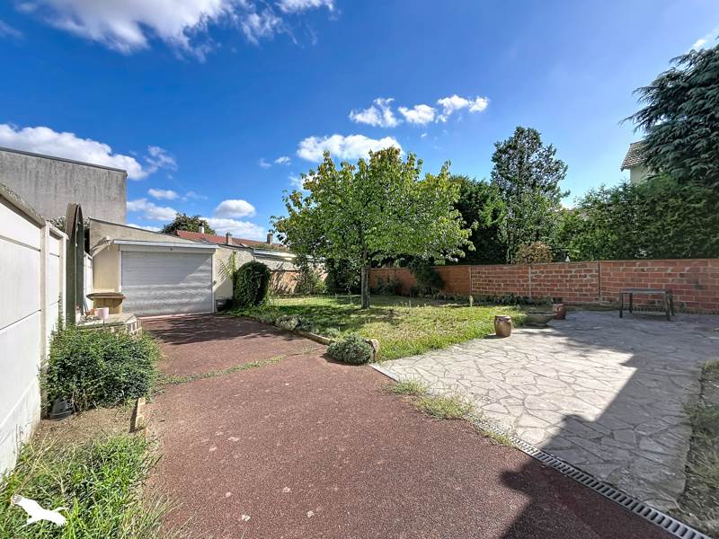 Vente Maison ACHERES - 5 pièces -116 m² - (78260)