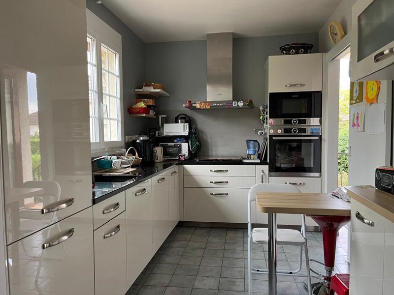 Vente Maison ACHERES - 5 pièces -92 m² - (78260)