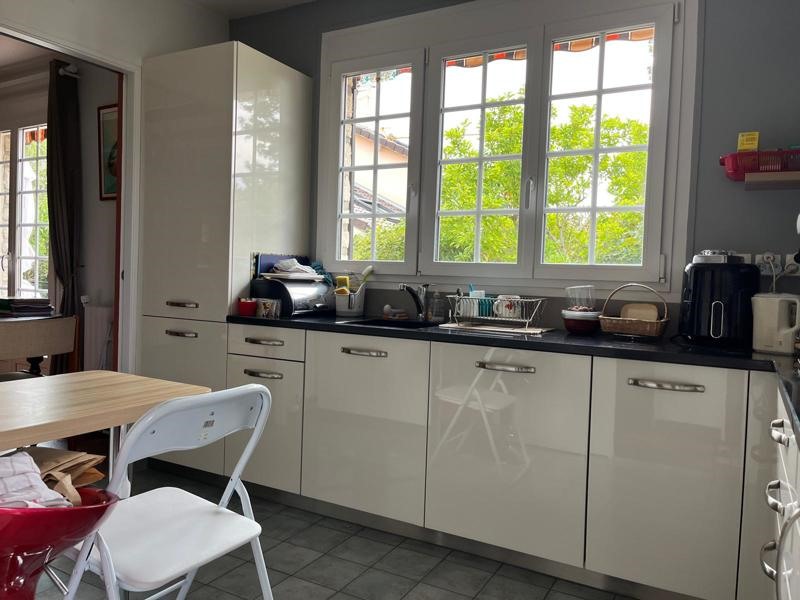 Vente Maison ACHERES - 5 pièces -92 m² - (78260)