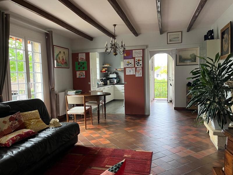 Vente Maison ACHERES - 5 pièces -92 m² - (78260)