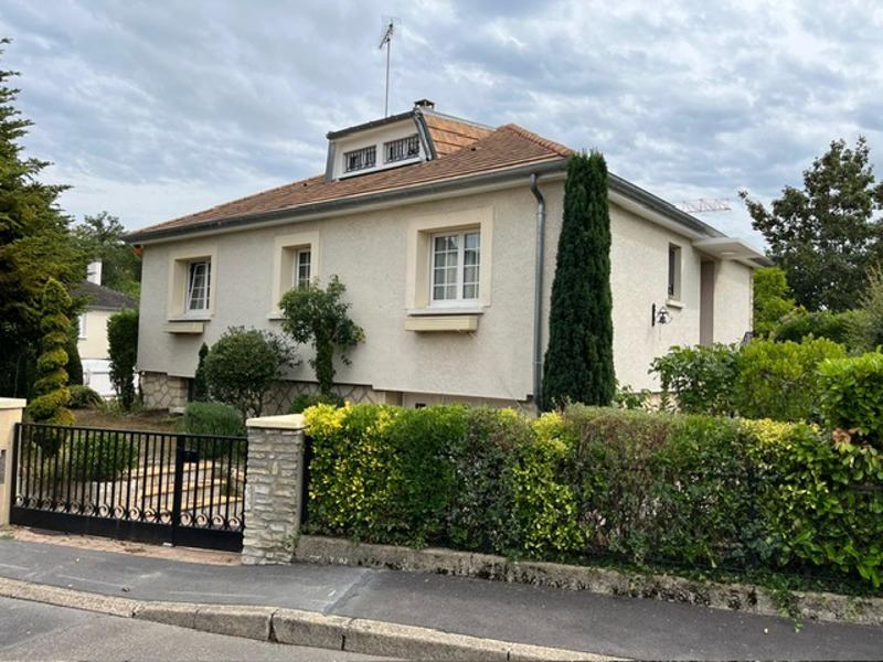 Vente Maison ACHERES - 5 pièces -92 m² - (78260)