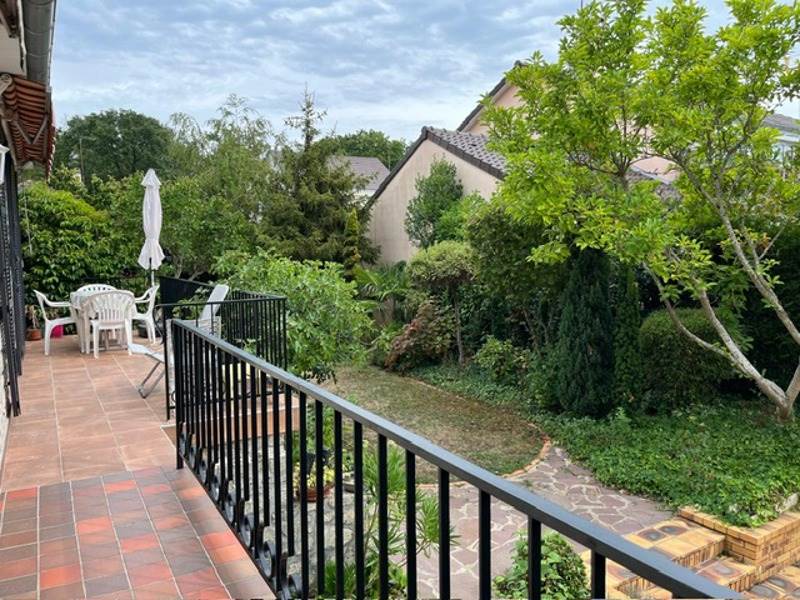 Vente Maison ACHERES - 5 pièces -92 m² - (78260)