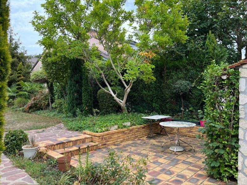 Vente Maison ACHERES - 5 pièces -92 m² - (78260)