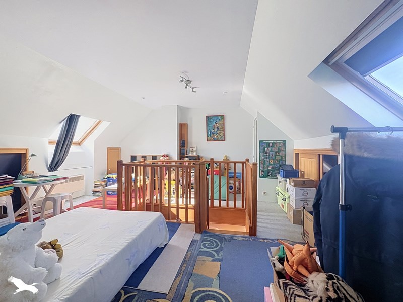 Vente Maison ACHERES - 6 pièces -165 m² - (78260)