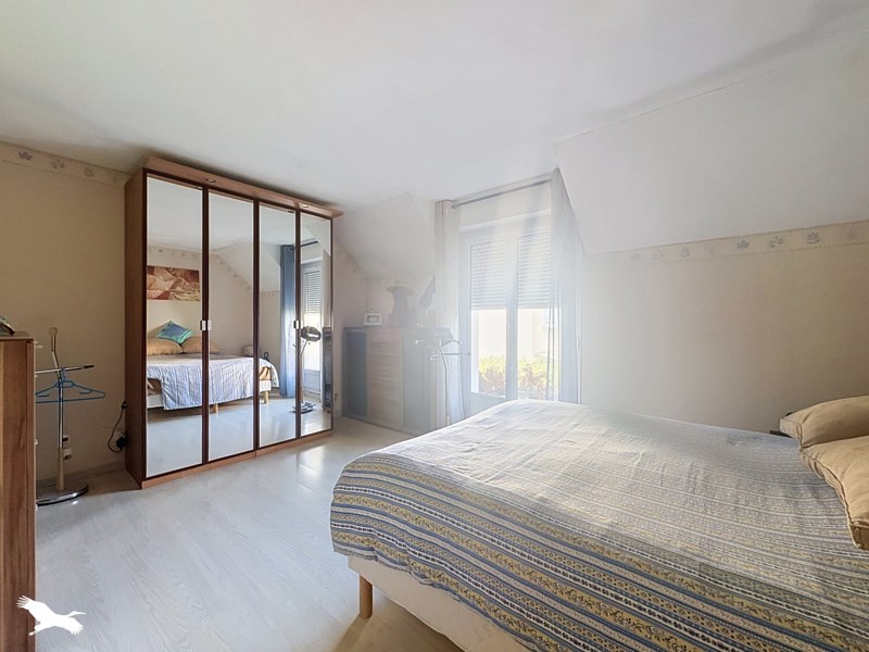 Vente Maison ACHERES - 6 pièces -165 m² - (78260)