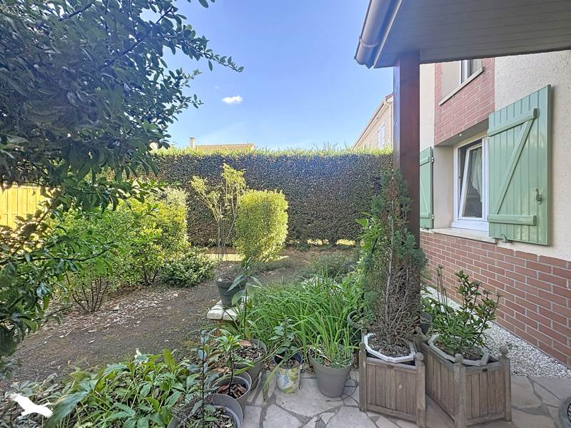 Vente Maison ACHERES - 6 pièces -165 m² - (78260)