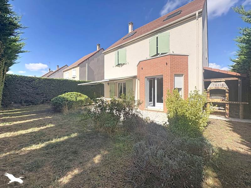 Maison 6 pièces 165 m² · à Achères · 165 m² · 615 000 €