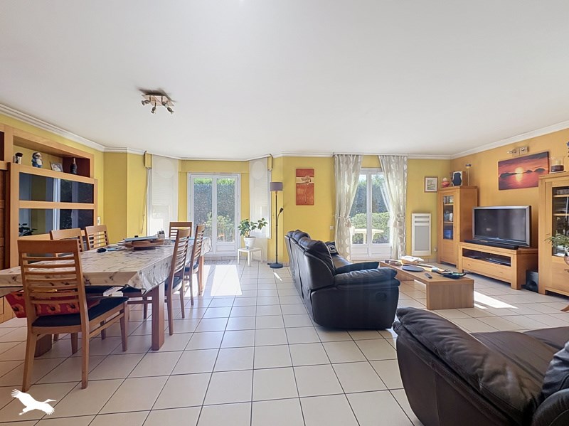Vente Maison ACHERES - 6 pièces -165 m² - (78260)