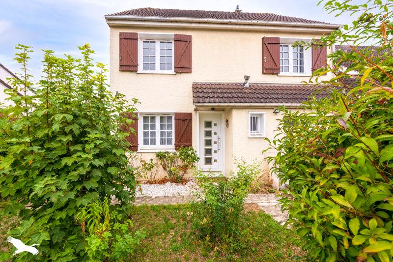 Vente Maison Achères 78260 6 pièces - 100 m²