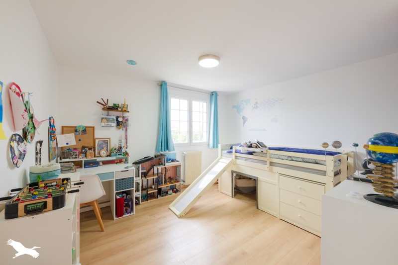 Vente Maison Achères - 6 pièces -100 m² - (78260)
