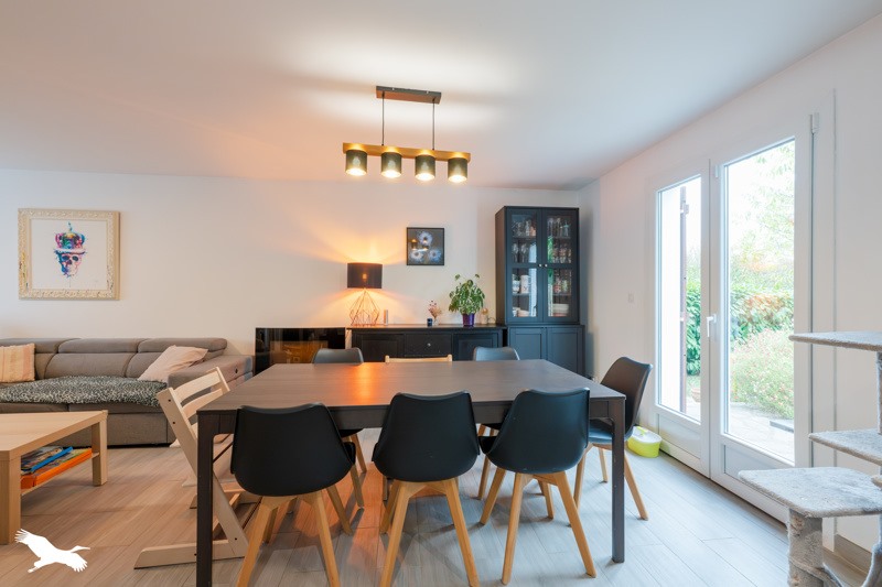 Vente Maison Achères - 6 pièces -100 m² - (78260)