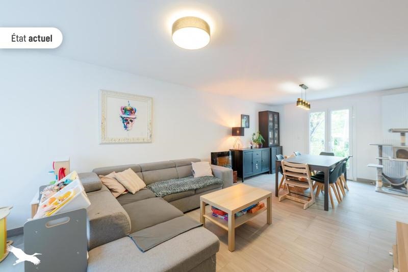 Vente Maison Achères - 6 pièces -100 m² - (78260)