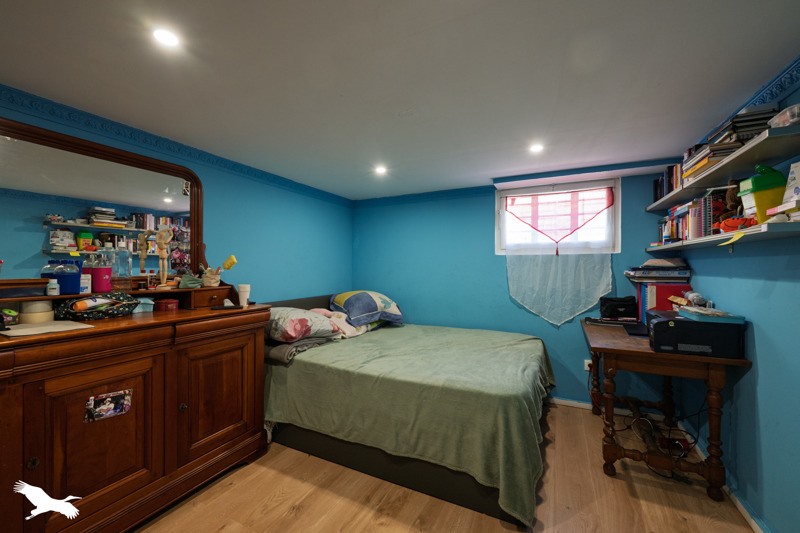 Vente Maison Achères - 4 pièces -63 m² - (78260)